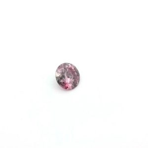 0.075ct 3PP P2 Round Australian Pink Diamond