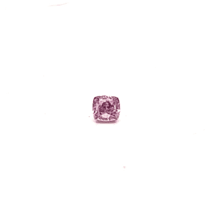 DPD2112002 -  0.25ct Intense Pink Cushion Diamond