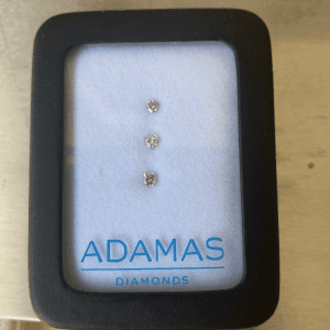 DPD2411093 - Pink Diamond 0.15ct 6P P1 Round