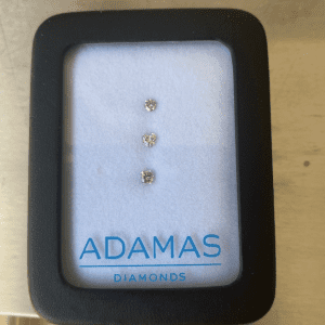 DPD2411094 - Pink Diamond 0.23ct 6P SI1 Heart